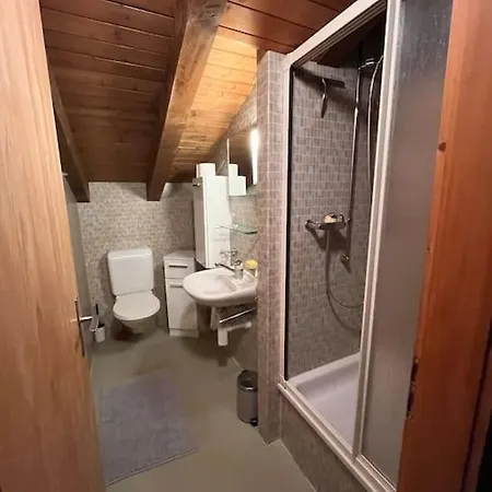 Spacious And 5 Bedroom - 1min To Train Station Lejlighed
