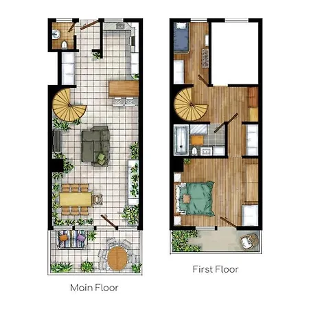 Spacious And 5 Bedroom - 1min To Train Station *