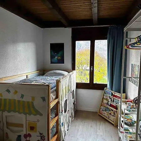 Lejlighed Spacious And 5 Bedroom - 1min To Train Station *
