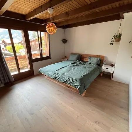 Lejlighed Spacious And 5 Bedroom - 1min To Train Station *